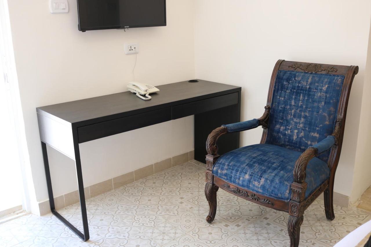 Gallery Guest House Amman Exteriör bild