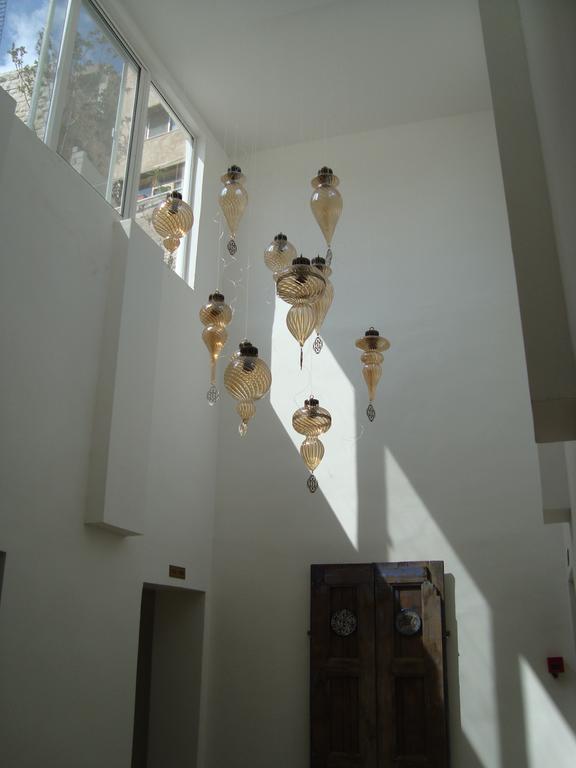 Gallery Guest House Amman Exteriör bild