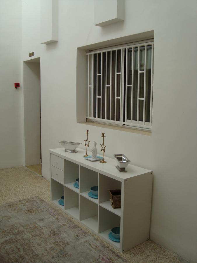 Gallery Guest House Amman Rum bild